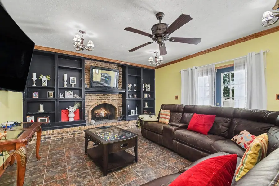 3609 Cortland Drive, Elkhart, IN 46514 - #3