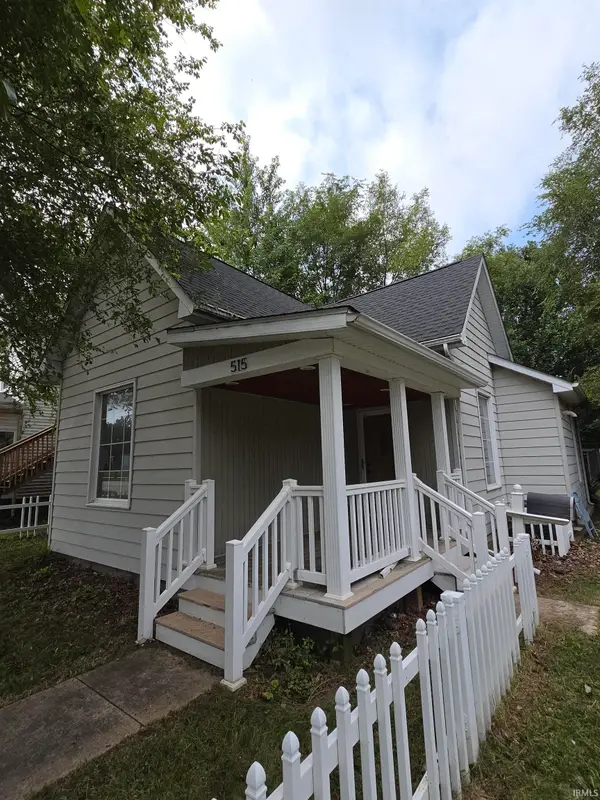 515 S Washington Street, Kokomo, IN 46901