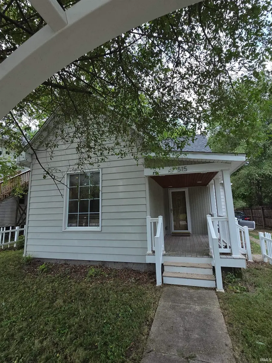 515 S Washington Street, Kokomo, IN 46901 - #2