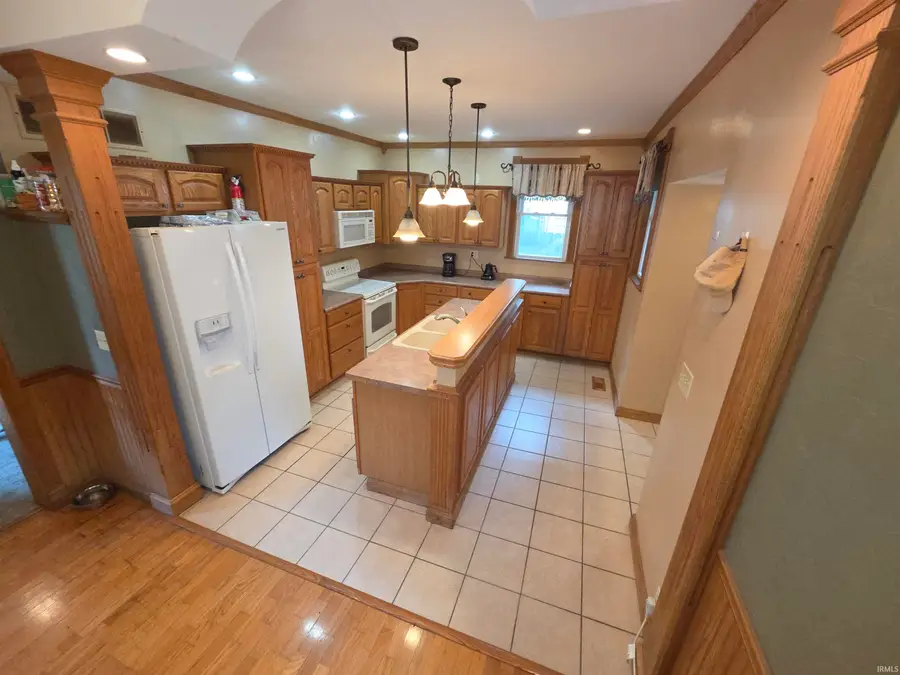 515 S Washington Street, Kokomo, IN 46901 - #3
