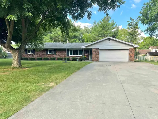 902 Pavalion Drive, Kokomo, IN 46901
