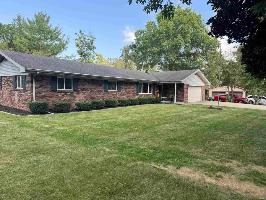 902 Pavalion Drive, Kokomo, IN 46901 - #2