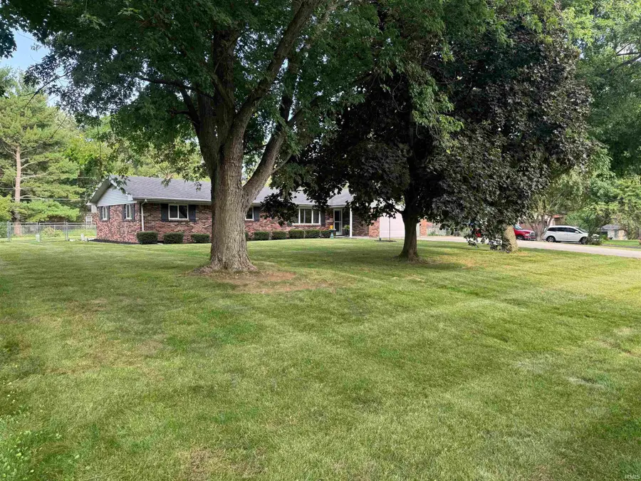 902 Pavalion Drive, Kokomo, IN 46901 - #3