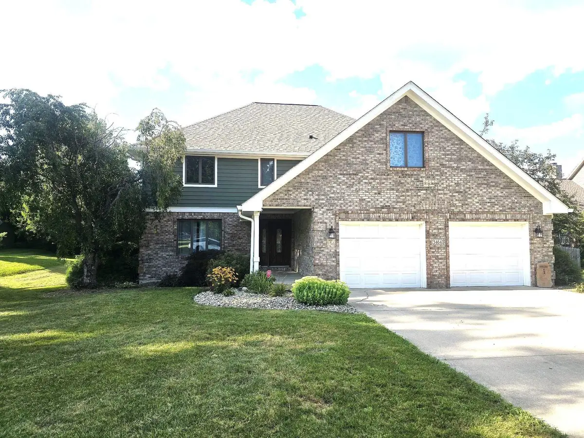 3464 Cinnamon Trace, Kokomo, IN 46901 - #1