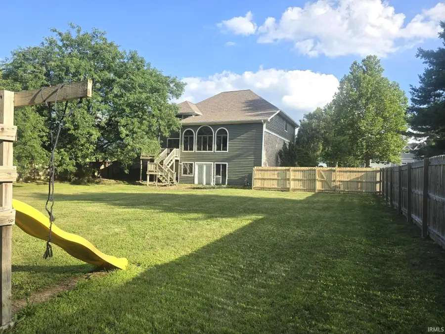 3464 Cinnamon Trace, Kokomo, IN 46901 - #2