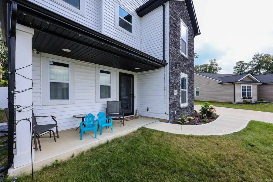 10416 Silver Rock Chase Boulevard, New Haven, IN 46774 - #2