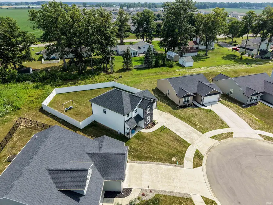 10416 Silver Rock Chase Boulevard, New Haven, IN 46774 - #3