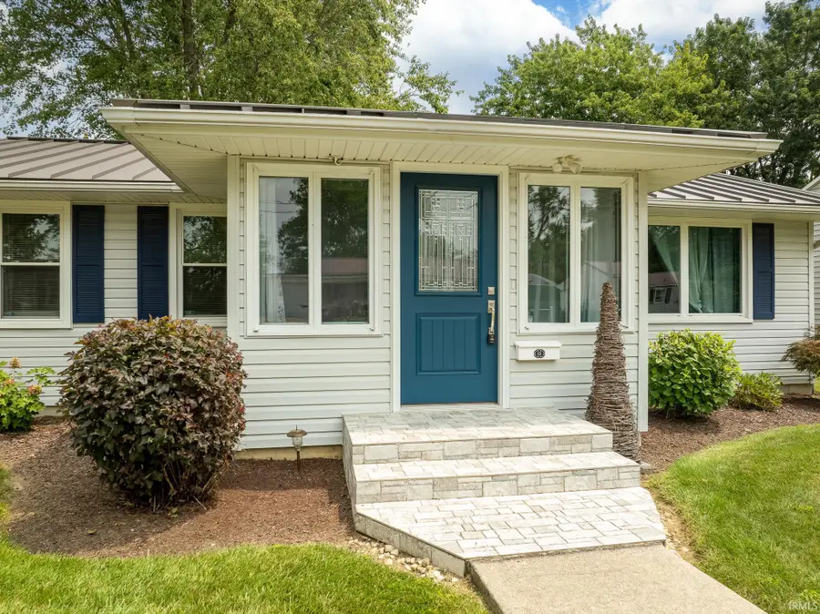 1121 Miller Avenue, Portland, IN 47371 - #3