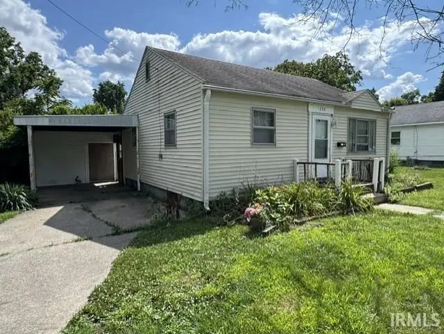 1309 Wood Street, Elkhart, IN 46516 - #3