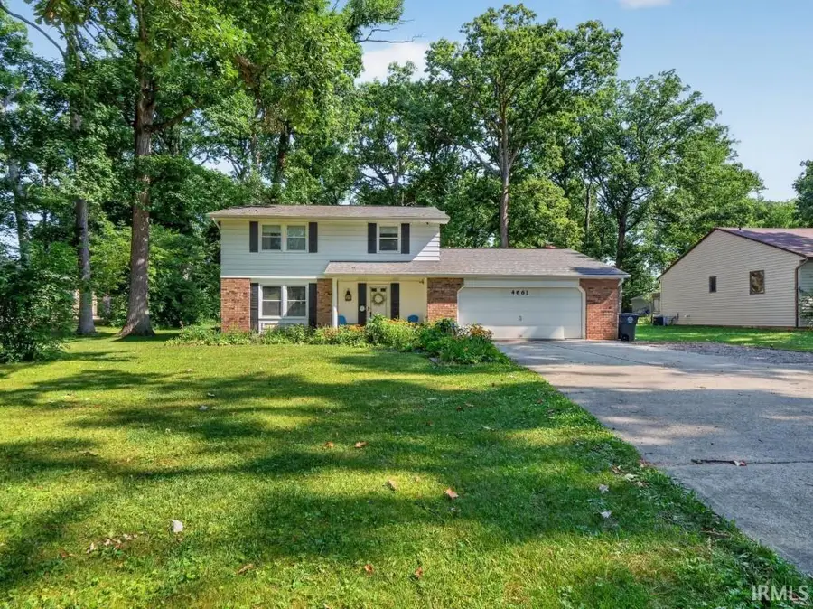 4661 Trier Road, Fort Wayne, IN 46815 - #3