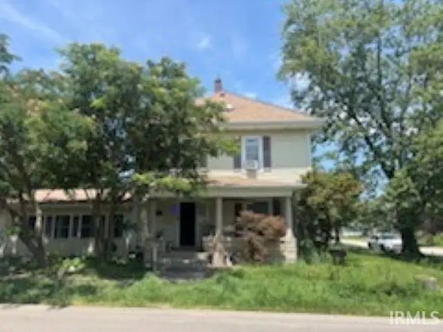 1701 6th Street, Bedford, IN 47421 - #1