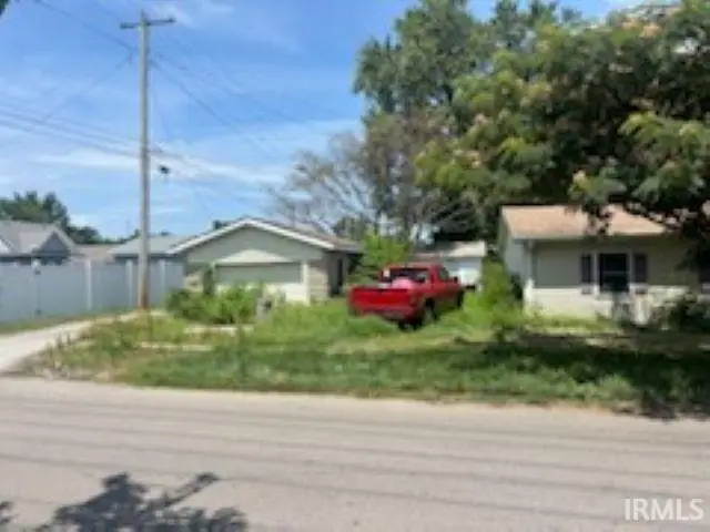 1701 6th Street, Bedford, IN 47421 - #2