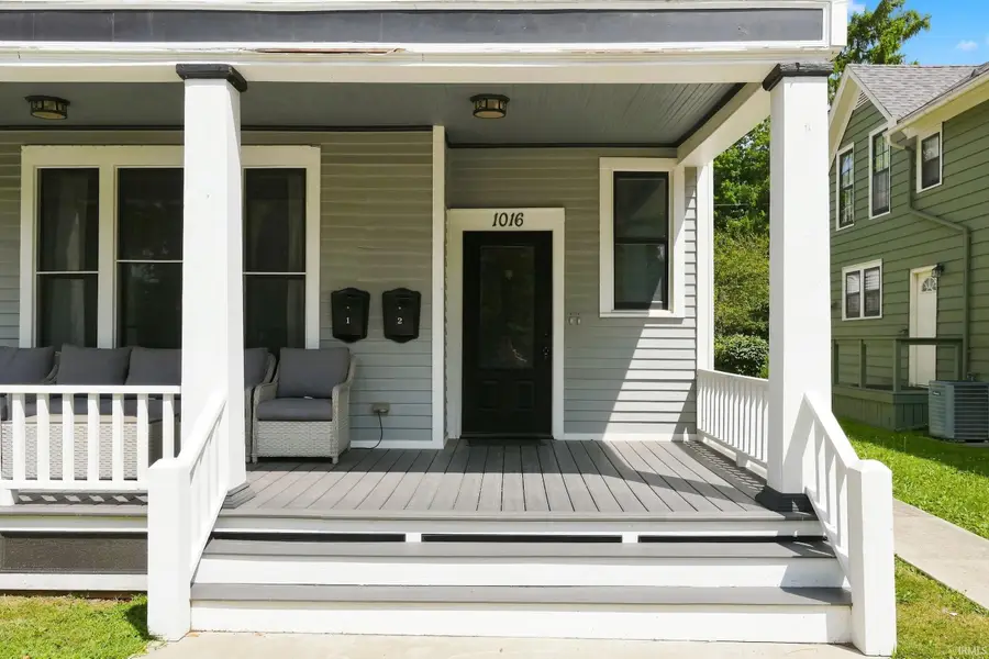 1016 W Washington Boulevard #1, Fort Wayne, IN 46802 - #2