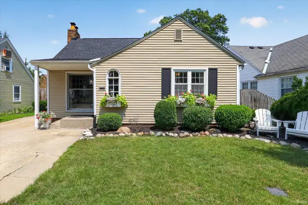 1727 Sunnymede Avenue, South Bend, IN 46615