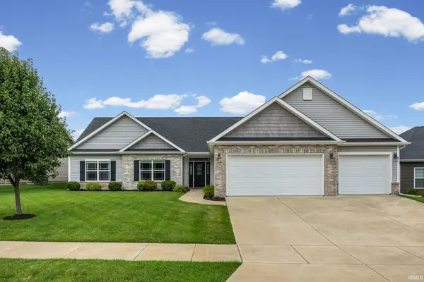 4304 Tripoli Drive, Lafayette, IN 47909