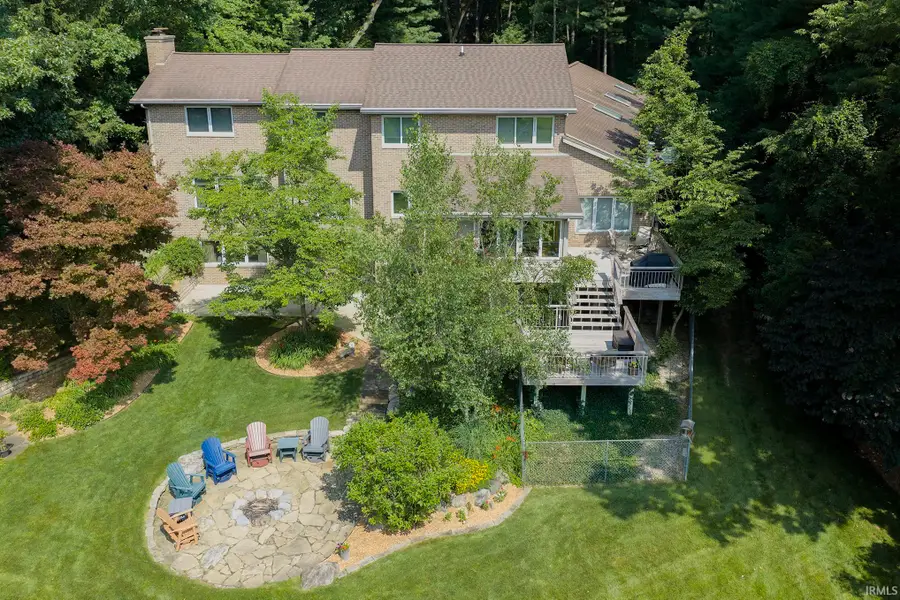 53820 Crystal Creek Lane, Elkhart, IN 46514 - #3