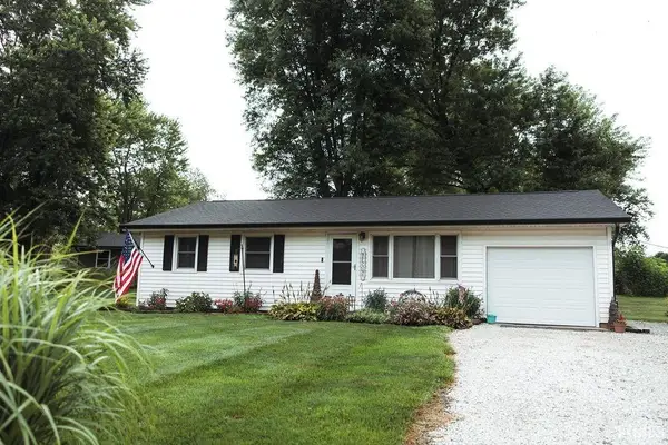 7215 W Dinsmore Road, Bloomington, IN 47403