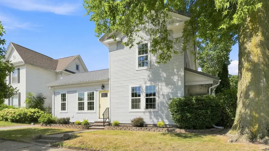 230 E Rush Street, Kendallville, IN 46755 - #3