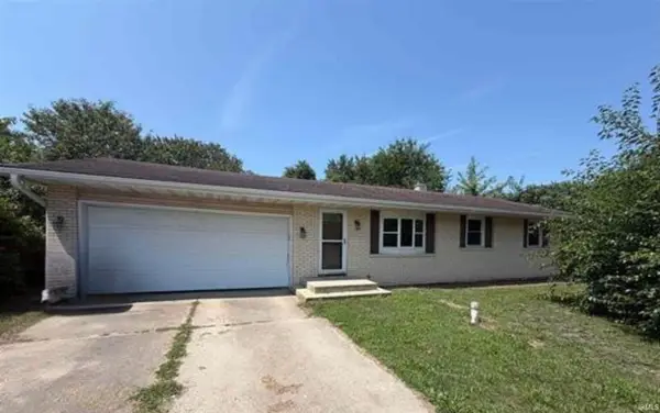 2806 Sharon Street, Winona Lake, IN 46590