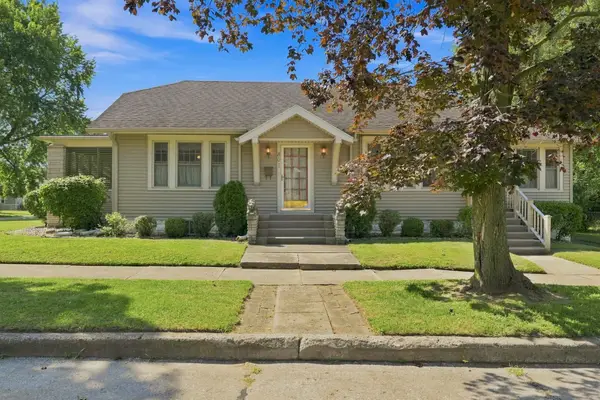 801 S 34th Street, South Bend, IN 46615