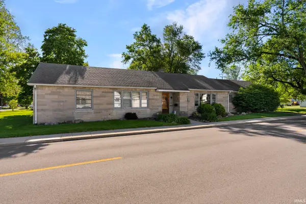 525 W Marion Street, Monticello, IN 47960