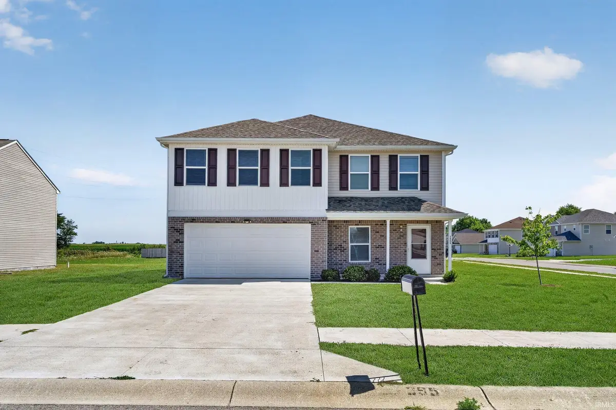 2900 W Shasta Drive, Muncie, IN 47303 - #1