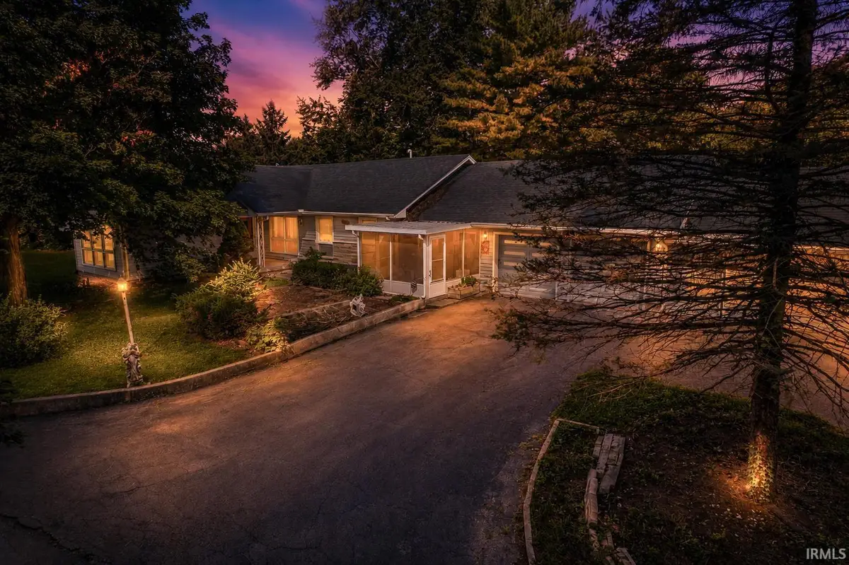 3020 Shildmyer Road, Marion, IN 46952 - #1