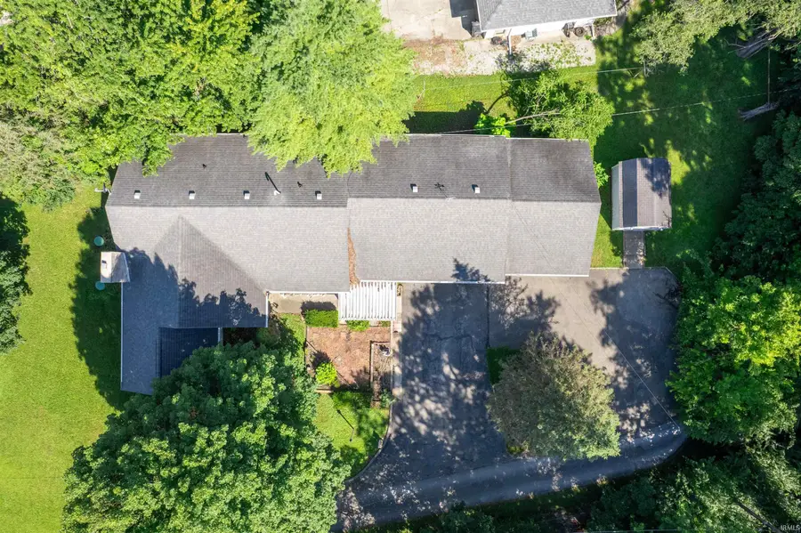 3020 Shildmyer Road, Marion, IN 46952 - #3