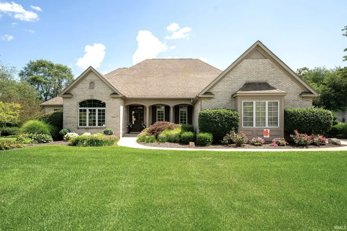 52188 Plantation Drive, Granger, IN 46530 - #1
