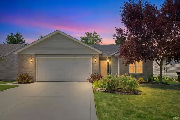 7225 Lismore Lane, Fort Wayne, IN 46835