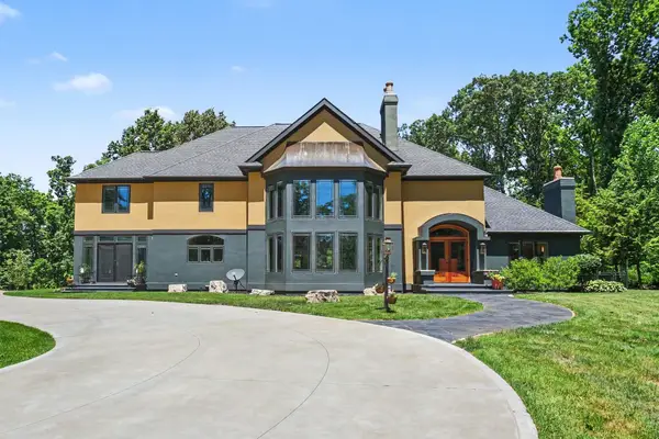 20380 County Road 14, Bristol, IN 46507