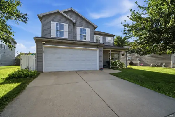 3996 Druze Avenue, Lafayette, IN 47909