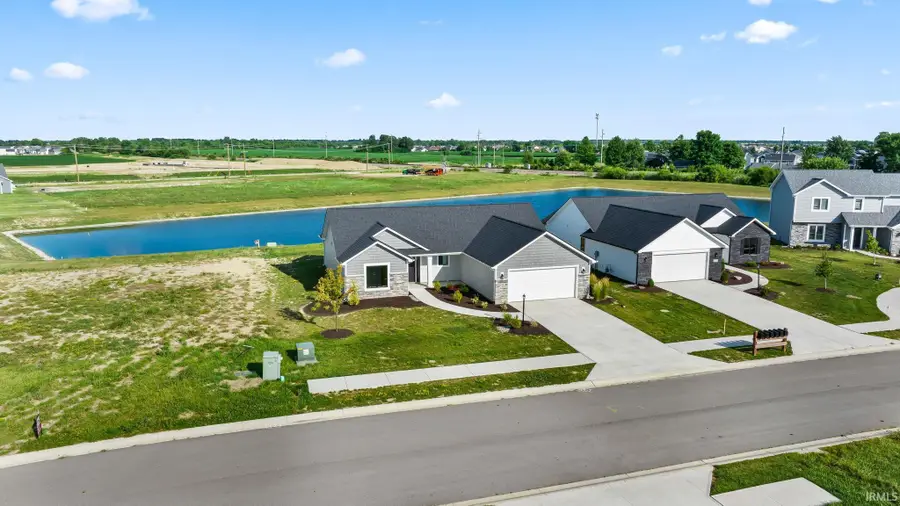 1194 Zenos Boulevard, Fort Wayne, IN 46818 - #2