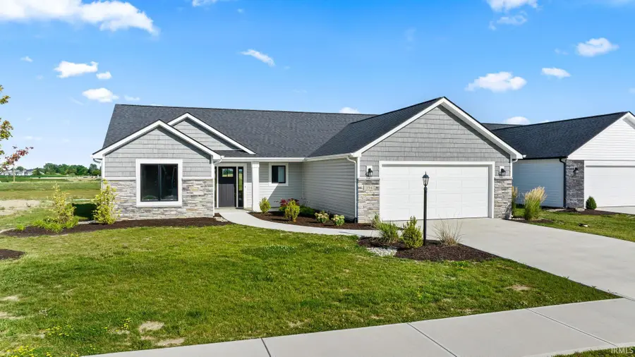 1194 Zenos Boulevard, Fort Wayne, IN 46818 - #3