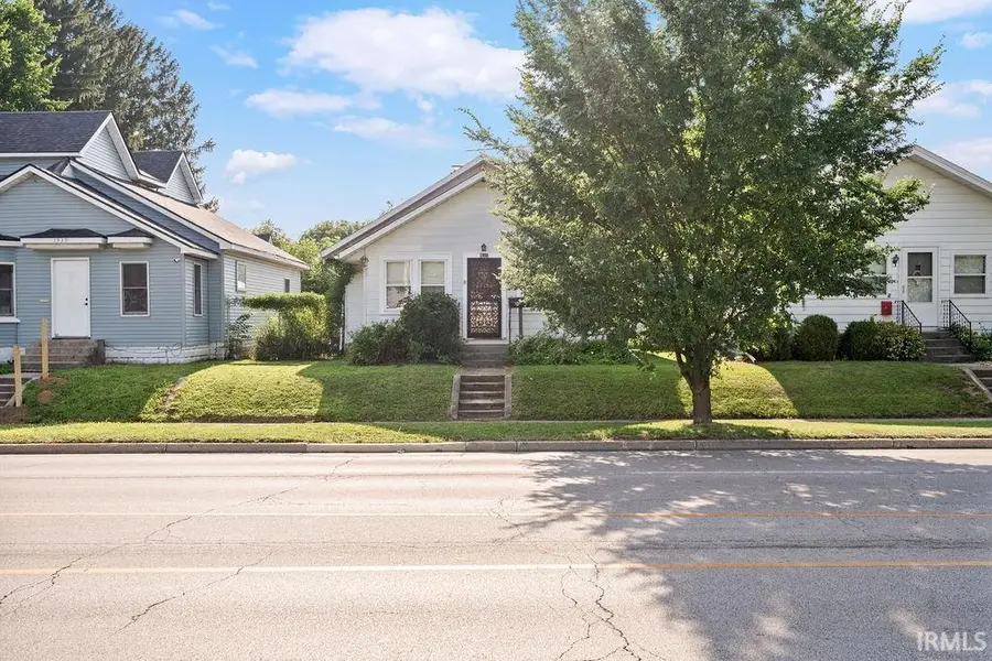 1933 S Washington Street, Kokomo, IN 46902 - #2
