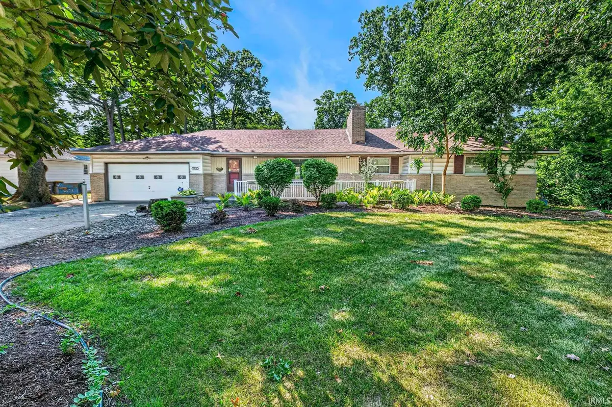 4428 Bradwood Terrace Terrace, Fort Wayne, IN 46815 - #1