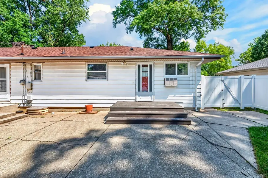 4428 Bradwood Terrace Terrace, Fort Wayne, IN 46815 - #3