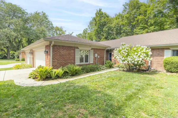 5228 Fawn Hill Terrace, Indianapolis, IN 46226