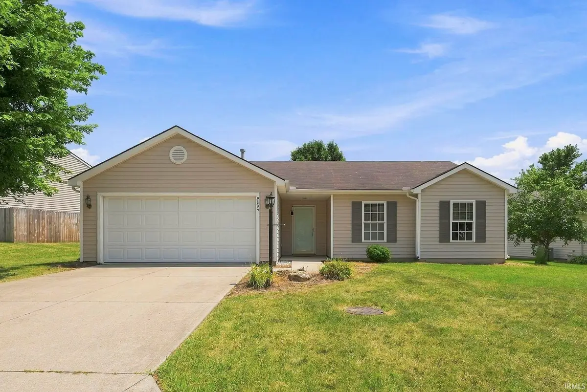 9804 La Mesa Drive, Fort Wayne, IN 46825 - #1