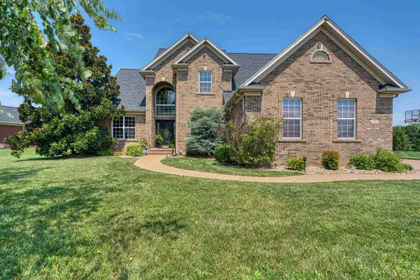 5688 Victoria Bluffs Drive, Newburgh, IN 47630