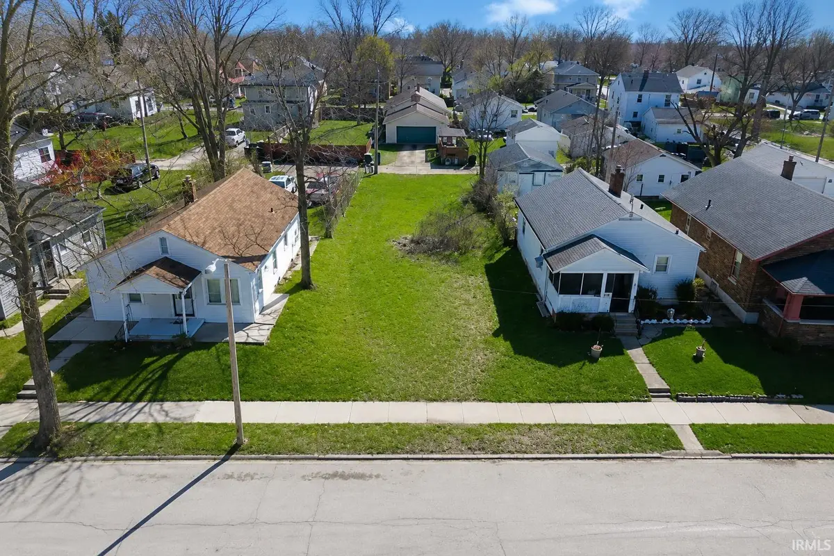 3215 Oliver Street, Fort Wayne, IN 46806 - #1