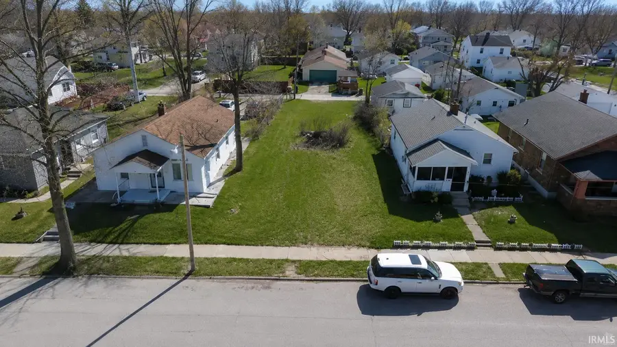 3215 Oliver Street, Fort Wayne, IN 46806 - #2