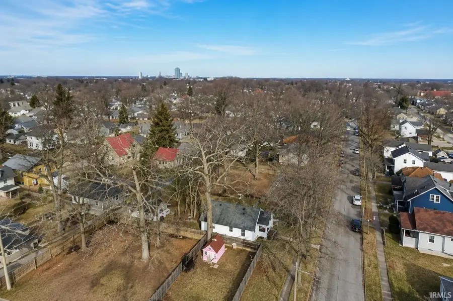 3215 Oliver Street, Fort Wayne, IN 46806 - #3