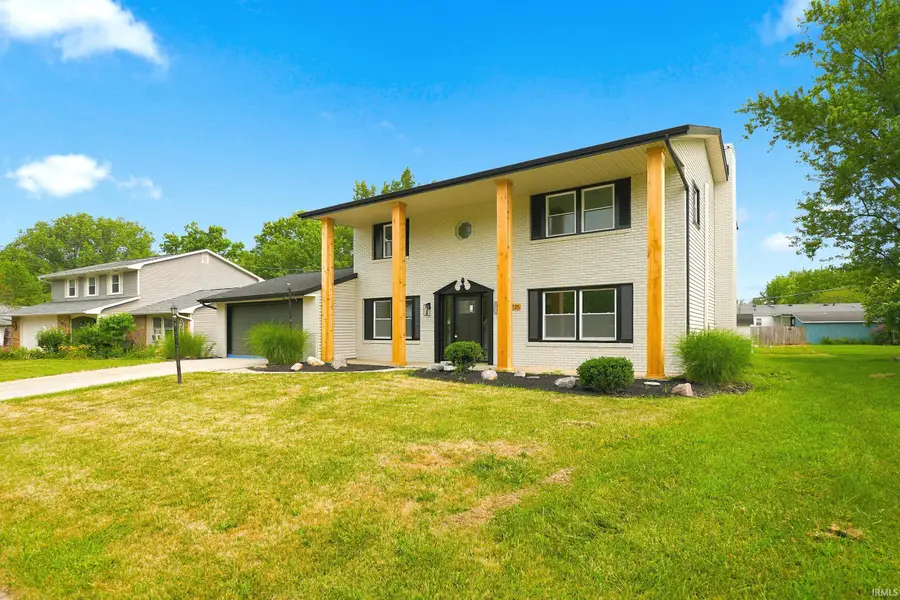 5225 Dial Drive, Fort Wayne, IN 46815 - #3