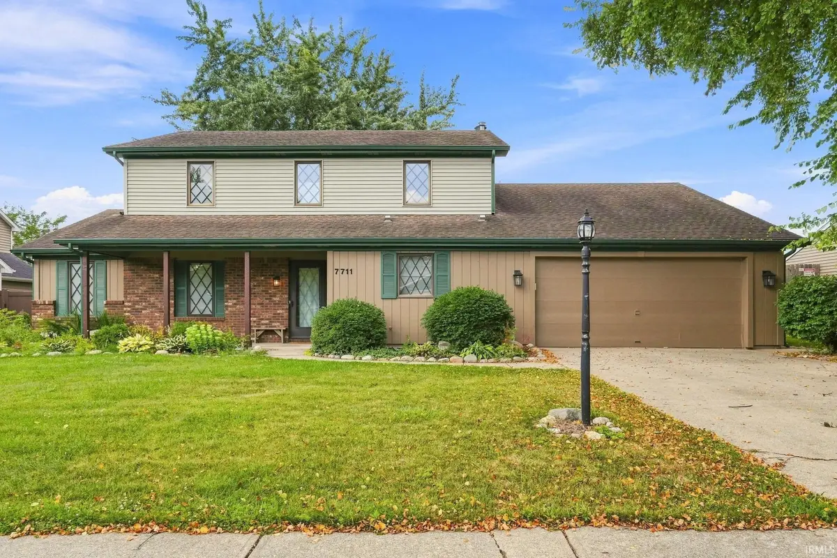 7711 High Tower Place, Fort Wayne, IN 46835 - #1