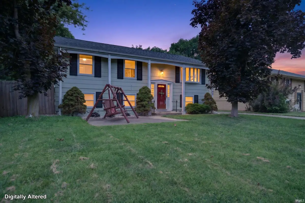 2307 Carmelita Boulevard, Kokomo, IN 46902 - #1