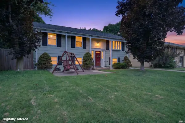 2307 Carmelita Boulevard, Kokomo, IN 46902