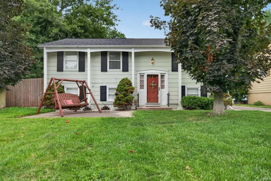 2307 Carmelita Boulevard, Kokomo, IN 46902 - #2