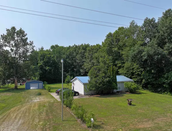 49 W 800 N., Winamac, IN 46996