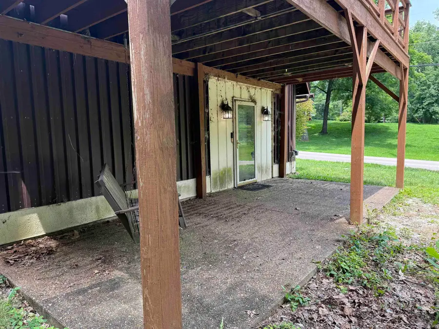 1925 Schlensker Road, Evansville, IN 47725 - #3